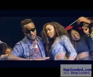 VIDEO: Rayce – Wetin Dey